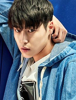 Kim Hyun Joon photo