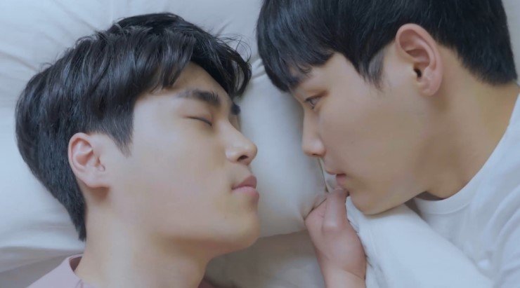 Boys Dormitory poster