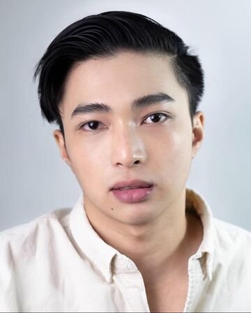 Alec Kevin photo