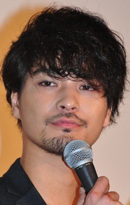 Kanno Atsumi photo