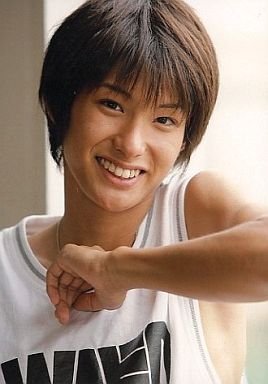 Kawakubo Yuki photo