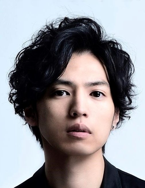 Kiriyama Renn photo