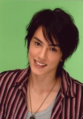 Tani Kazunori photo