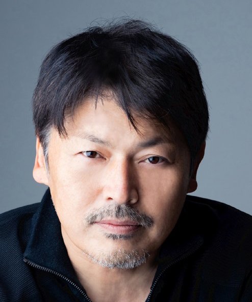 Ohashi Takashi photo