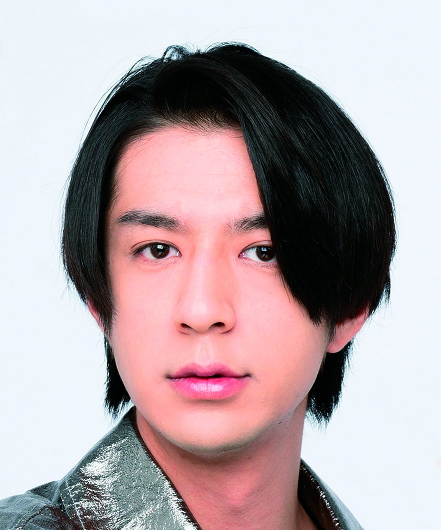Matsumoto Hiroya photo