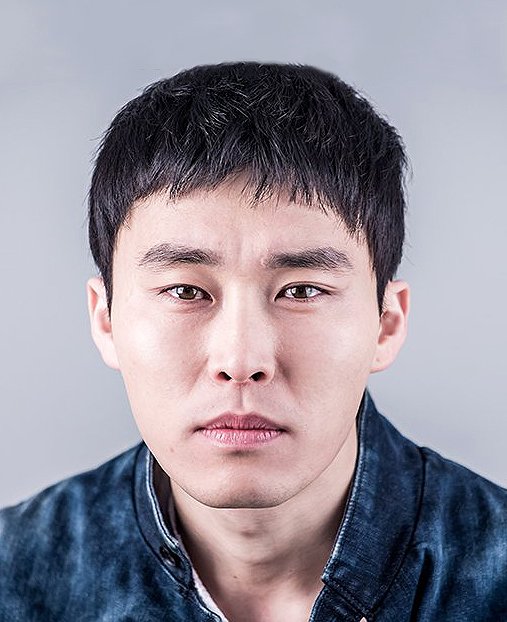 Gyeol Hwi photo