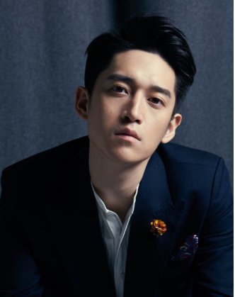 Su Bai photo