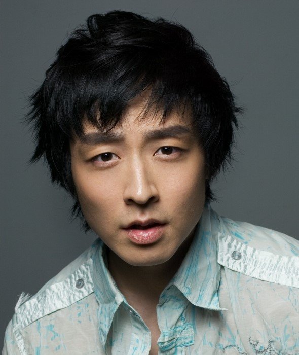 Kang In Hyung photo