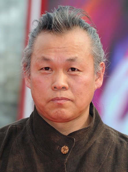 Kim Ki Duk photo