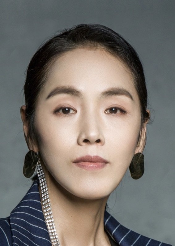 Park Ji Ah photo
