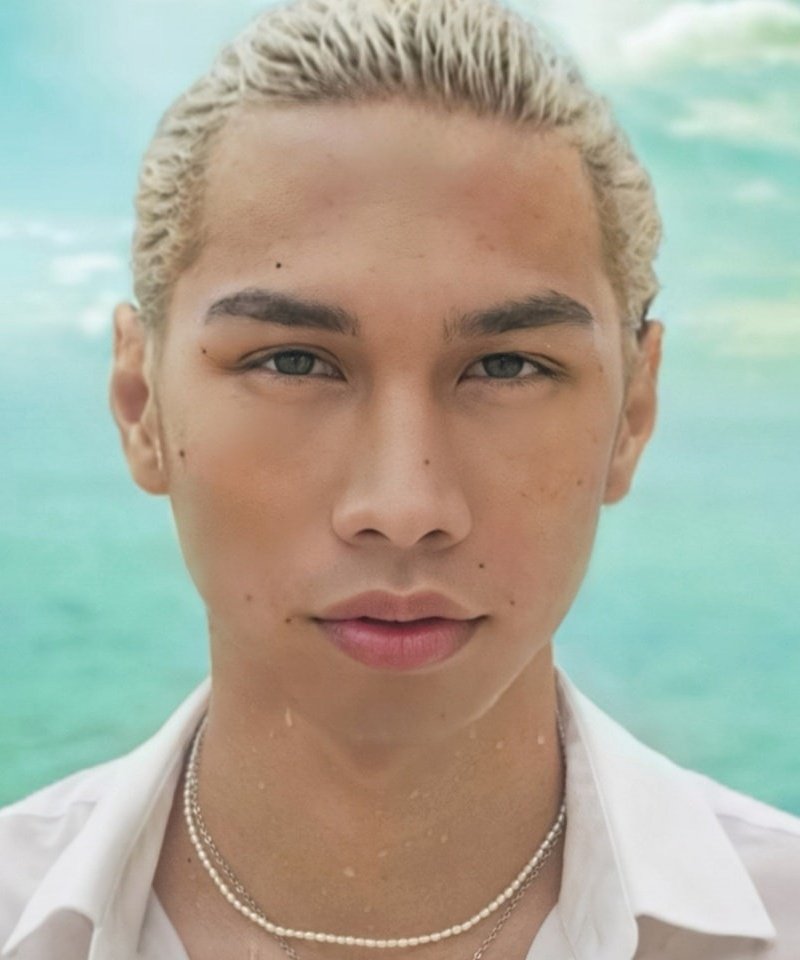 Jericho Jeriel photo