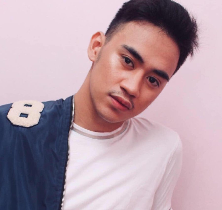 John Mark Paraggua photo
