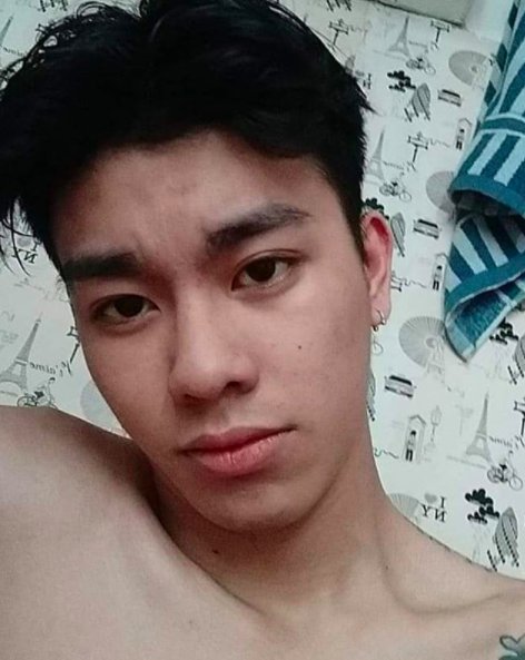 Josh Brillantes photo
