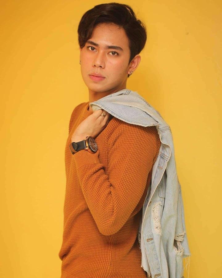 KC Gabriel photo