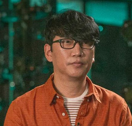Kang Jong Ik photo