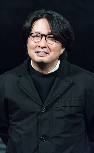 Kim Dae Seung photo