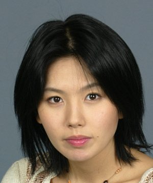 Lee Eun Joo photo