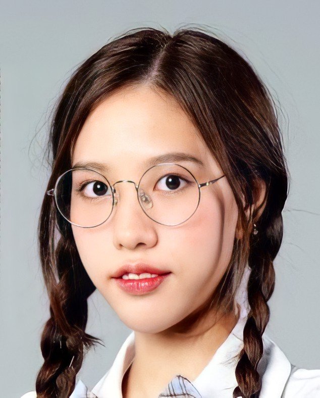 Aeh Malia Meewongthum photo