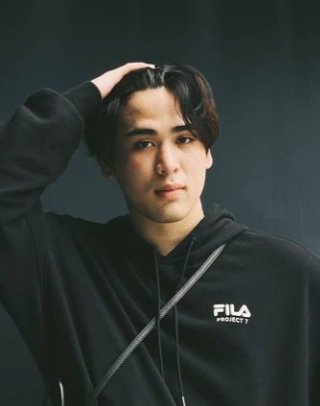 Mew Thanawit Sanichwan photo