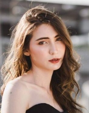 Mona Nongnapat Pengbubpha photo