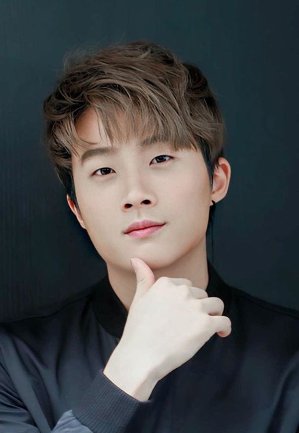 Daniel Cheng Yu Chang photo