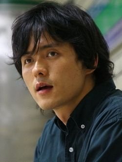 Lee Eung Jae photo