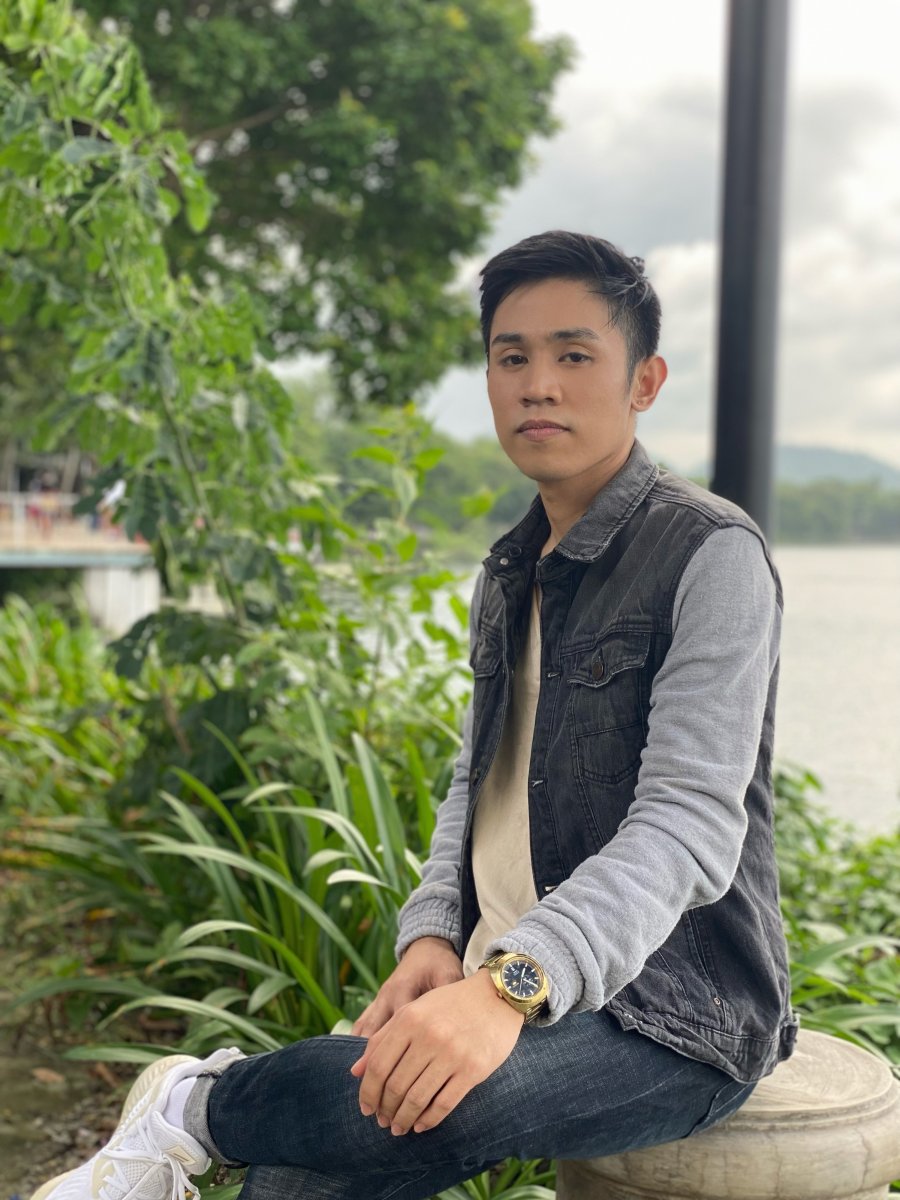 Grey Ramos photo