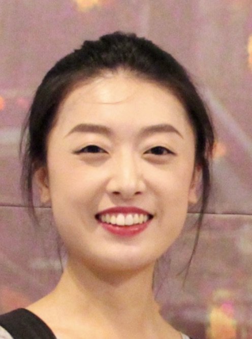 Kim Ye Na photo