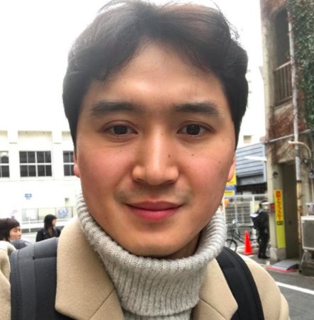 Sang Hoon photo