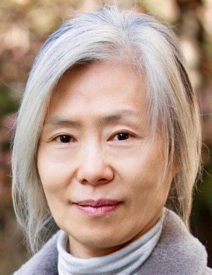 Ye Soo Jung photo