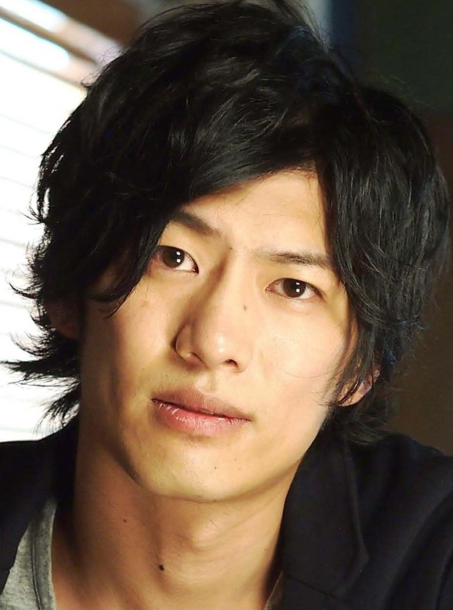 Kishimoto Takuya photo