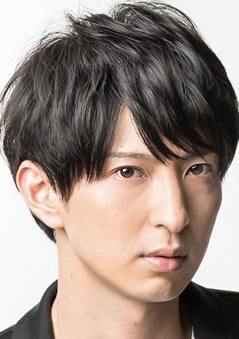 Yoshioka Yu photo