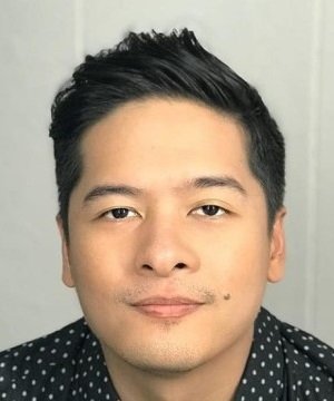 Alex Medina photo