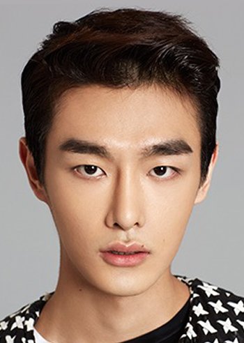 Kang Hui photo