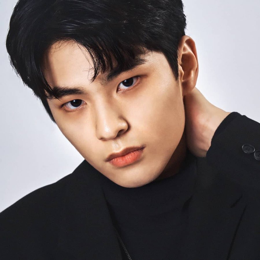 Kwon Min Chan photo