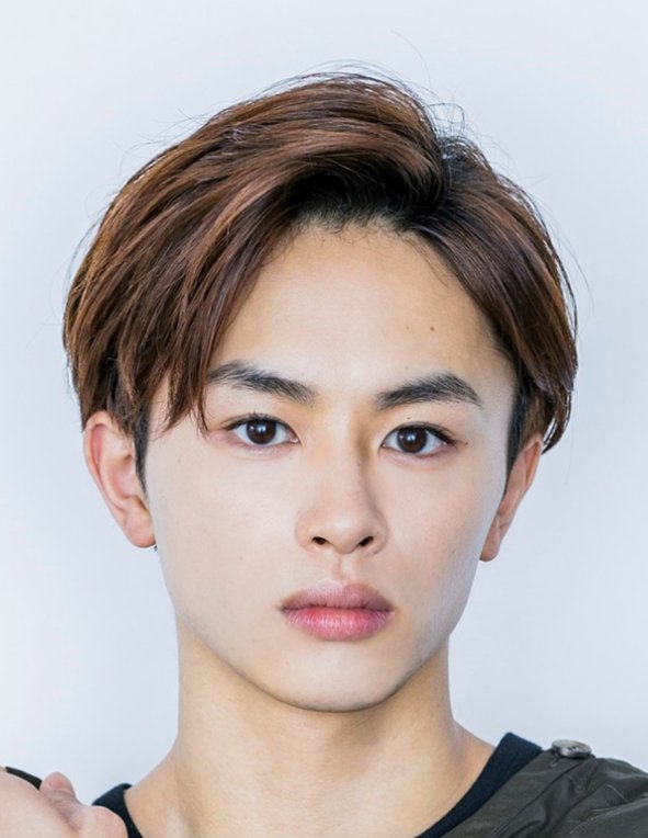 Kusakawa Takuya photo