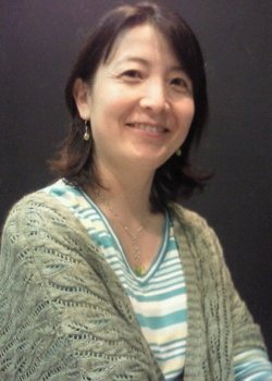 Sakaguchi Riko photo