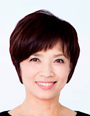 Sakakibara Ikue photo