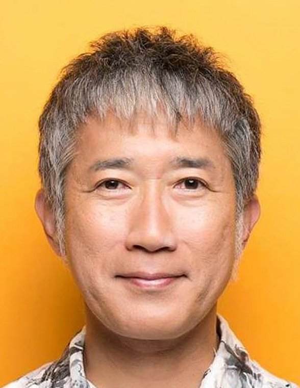 Toyama Toshiya photo