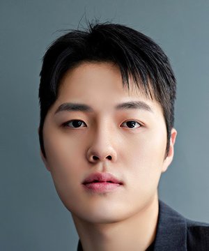 Park Seung Bin photo
