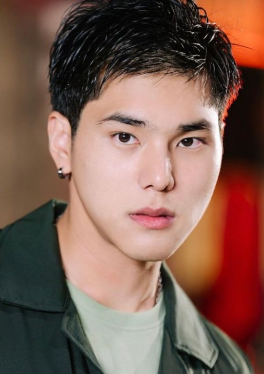 Mac Phasakorn Ratnaliam photo