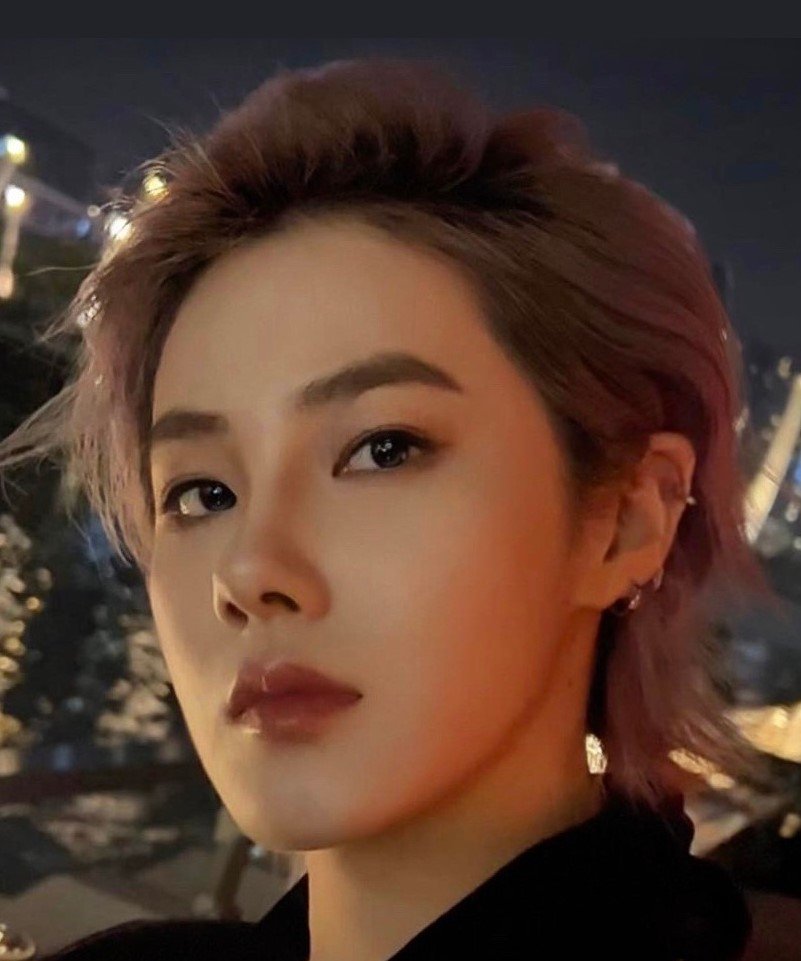 Cao Mei Qing photo