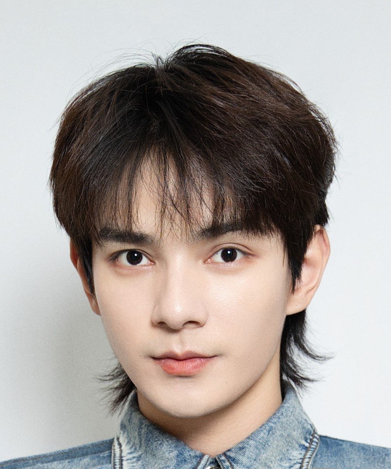He Chang Xi photo