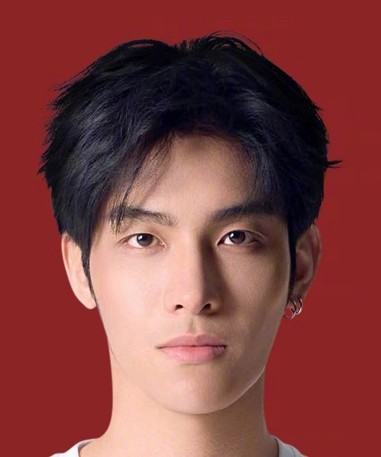 He Yan Zhao photo
