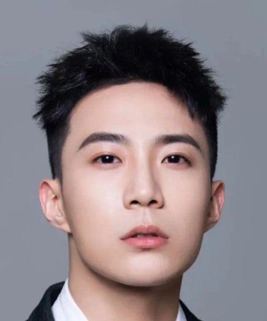 Zhang Ming Bo photo