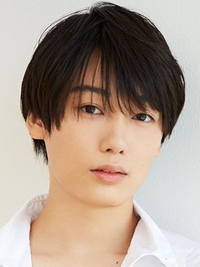 Nakahata Koki photo