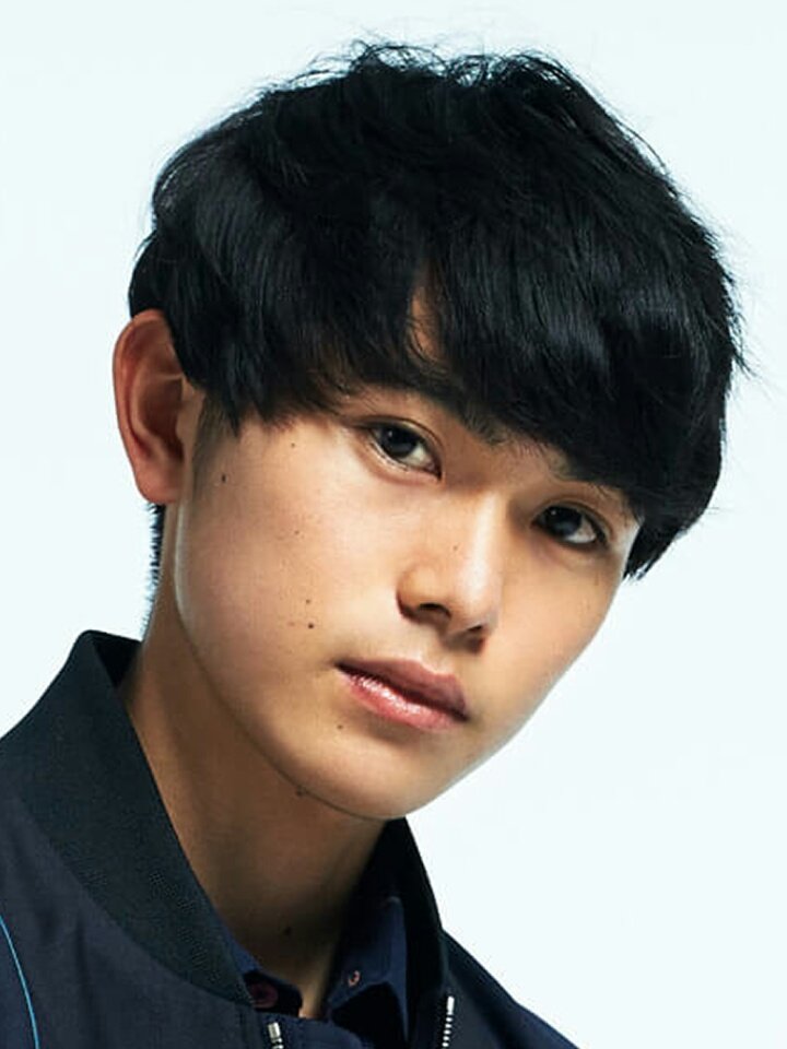 Sakata Hideaki photo