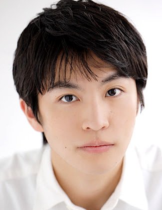 Sakuma Yu photo