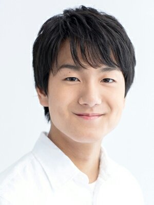 Yamashita Masato photo