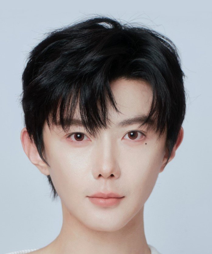 Hao Yi Ran photo